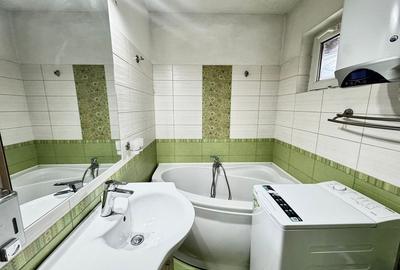 Studio cu gradina la 10 minute de metrou - Laminorului - Bucurestii Noi - 4