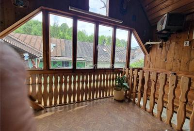 Anina Steierdorf Casa pentru 2 familii la Sosea - 10