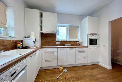 Casă cu 4 camere cu Teren 250 Mp în Baciu - 15