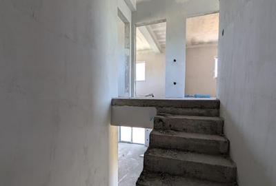 Duplex in Gilau zona strada Sesu de jos - 2