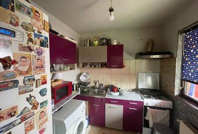 Casa parter cu 3 camere si spatiu mansardabil in pod in cartierul Brestei - 7