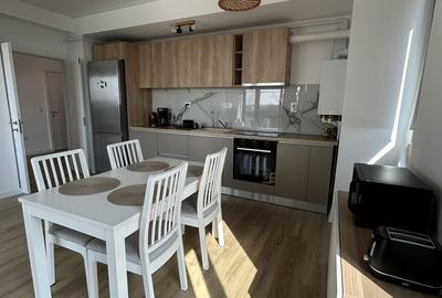 Apartament cu 3 camere în Țiglina 1 - 10