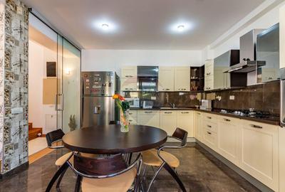 Casa / Vila de vanzare Barbu Vacarescu, parc la 400 m, ... - 10