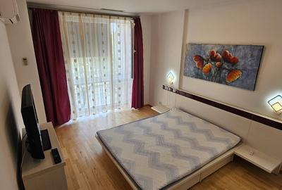 OPORTUNITATE ! Apartament 2 camere su.66mp. Statiunea Mamaia Hot.Park - 10