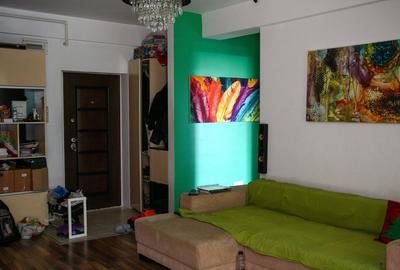 Apartament cu 2 camere decomandat, mobilat în Prelungirea Ghencea - 3