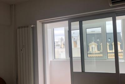 Apartament cu 3 camere decomandat, mobilat în P-ța Unirii - 6