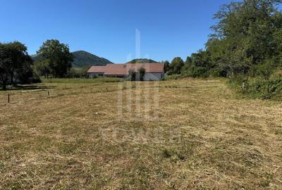 4 Parcele de vanzare | Rasinari - 8