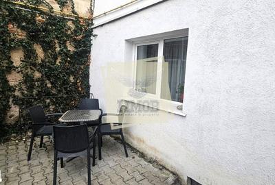 Apartament cu 2 camere, mobilat în Ultracentral - 10