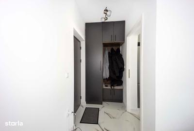 Apartament cu 2 camere în Lunca Cetățuii - 6