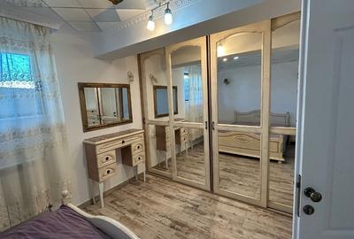 Inchiriez apartament cu 3 dorm , 2 liv, 2 bai, 3 loc parcare -700 lei/noapte - 7