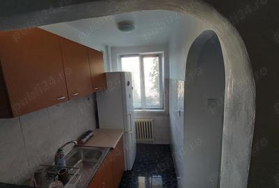 Garsoniera semidecomandata de vanzare brazda - 5