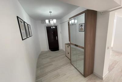 Apartament cu 2 camere decomandat în Dorobanți - 7