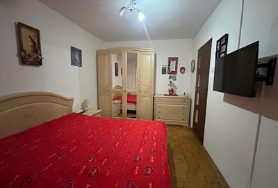Etaj 2, apartament 2 camere confort 1 Hipodrom, mobilat utilat. - 4