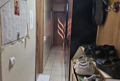 Apartament cu 2 camere decomandat în Lipovei - 5