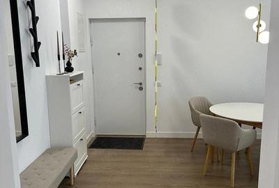 Apartament cu 2 camere decomandat, mobilat în Central - 6