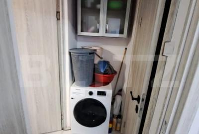 Apartament cu 3 camere decomandat, mobilat în Central - 3