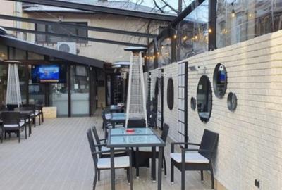 Zona Balcescu Maria Rosetti sp 310 mp P+E1+Terasa - 16