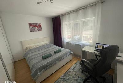 Apartament cu 2 camere, mobilat în Bucovina - 5
