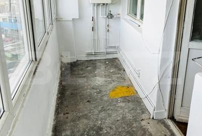 Apartament de vanzare, cu 2 camere, 47 mp, renovabil, zona Libertatii - 8