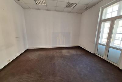 Spatiu Comercial/Birouri 250mp 9 Camere de Inchiriat *Calea Victoriei* - 2
