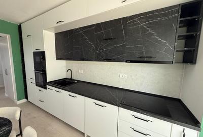 Apartament 2 Camere MTM Pipera Lake NOU Parcare Terasa 16mp - 3