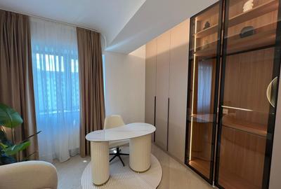 Apartament cu 3 camere în Pipera - 6