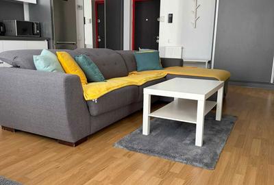 Apartament cu 2 camere decomandat în Central - 2