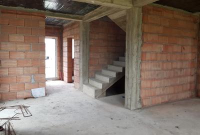 Duplex modern de vânzare – spațiu, intimitate și confort! Mosnita Noua - 4