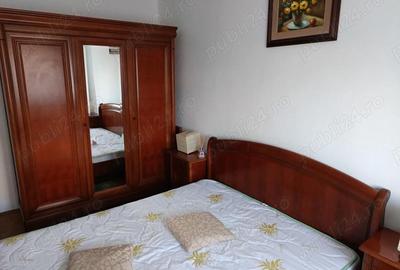 Apartament cu 2 camere decomandat în Central - 2