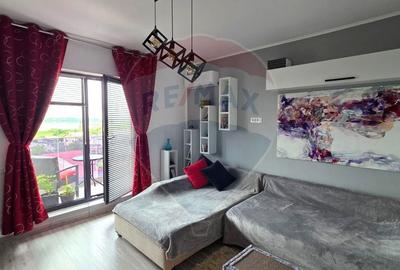 Apartament de inchiriat cu vedere la lac - 1