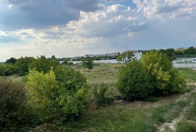 Straulesti | Coralilor | 2 camere si loc de parcare Straulesti | Coralilor | 2 camere si loc de parcare - 24