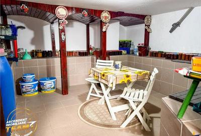 FILM 3D! Casa cu stil - zona rezidentiala - Sfantu Gheorghe - 12