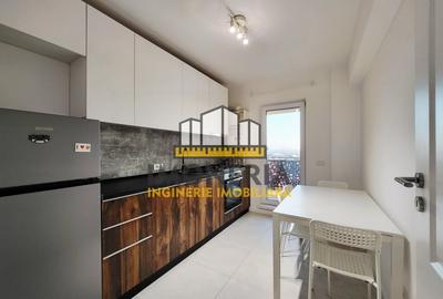 Apartament cu 2 camere decomandat, mobilat în Ozana - 4