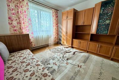 Garsonieră decomandată, mobilată în Aradului - 2