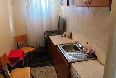 Garsonieră decomandată în Dristor - 2