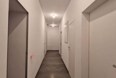 De Vanzare! Vila (P+1E) de lux cu piscina langa padurea Baneasa - 19