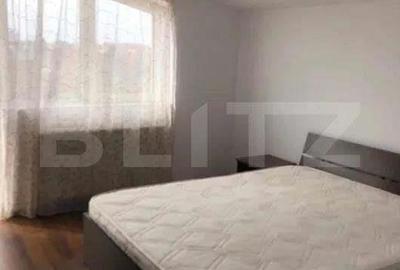 Apartament cu 2 camere semidecomandat în Central - 5