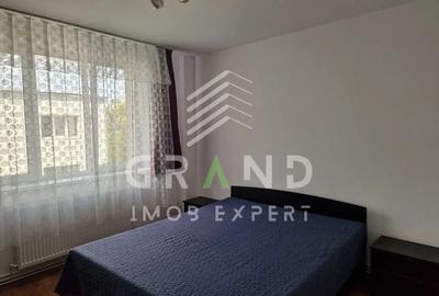 Ap 2 camere, BALCON INCHIS, PARCARE, zona Ghergheni - 3