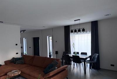 Vila lux constructie 2024 | Baneasa - Dobrogeanu Gherea - 2