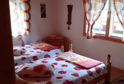 Casă cu 6 camere în Chiril - 3