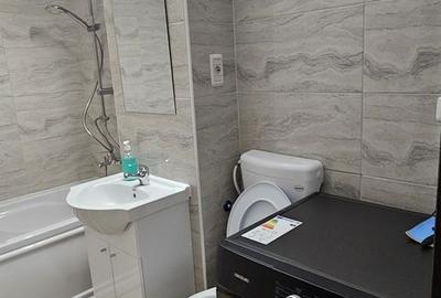 Apartament cu 2 camere în Sânpetru - 17