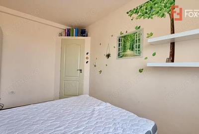 Apartament cu 3 camere semidecomandat în Giarmata - 2