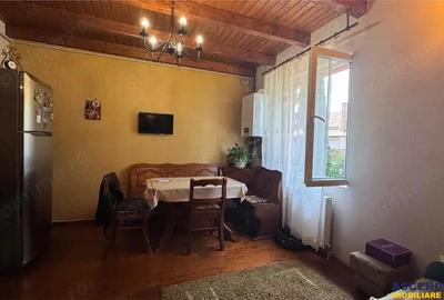 Casa nordica luminoasa,gata de mutat, garaj cald,spatiu de poveste la mansarda,in Santana de Mures - 11