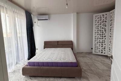 Apartament 2 camere - Mobilat si utilat - ALMAR LUXURY RESIDENCE-Mamaia Nord - 10