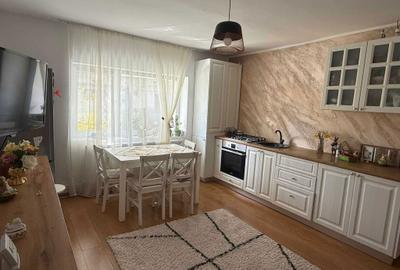 Apartament cu 2 camere decomandat în Nord - 2