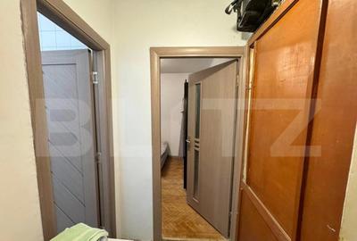 Apartament cu 3 camere semidecomandat în Calea Severinului - 3