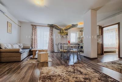 Apartament cu 2 camere semidecomandat, mobilat în Europa - 13