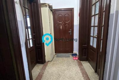 Apartament cu 3 camere decomandat în Mitropolie - 6