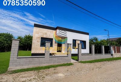 Casă individuală cu 4 camere cu Canalizare în Berceni - 2