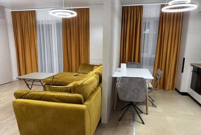 Duplex de lux 3 camere 122mp, Central Address, parcare subterana - 7